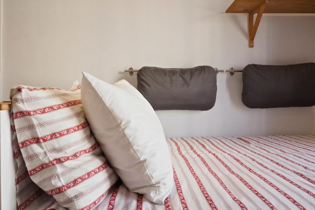 Sunny Apartments Barcelona Room photo