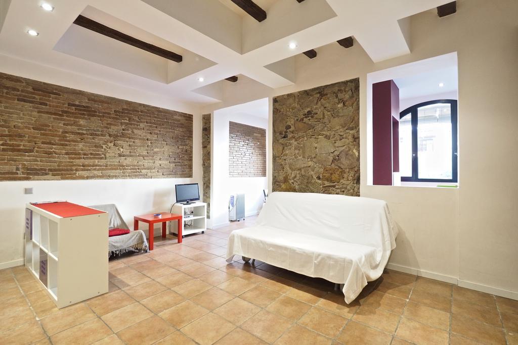 Sunny Apartments Barcelona Exterior photo