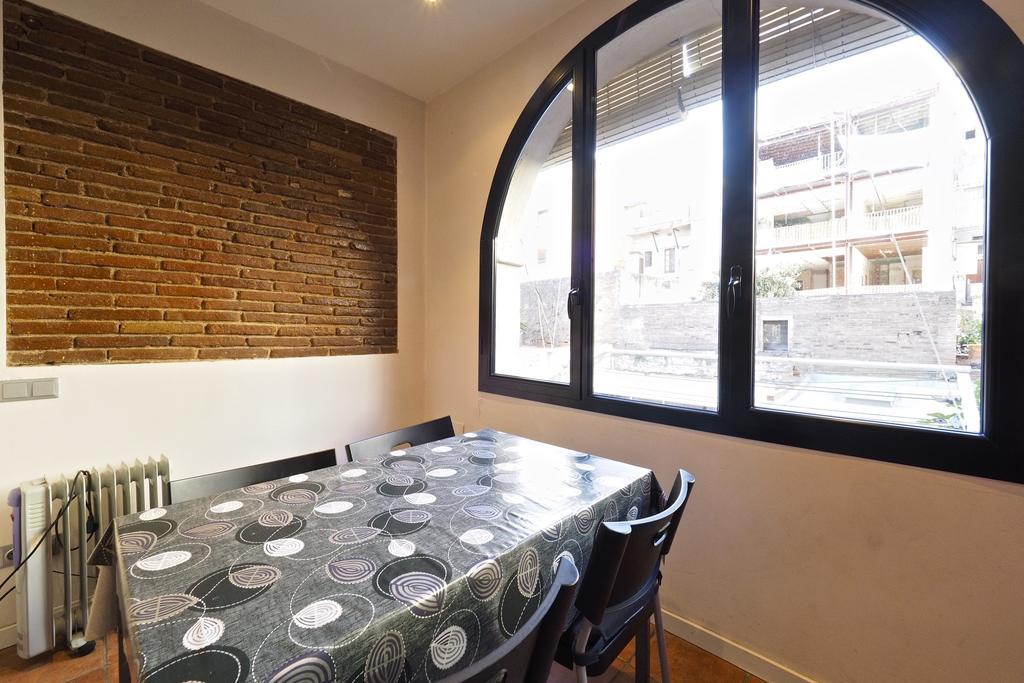 Sunny Apartments Barcelona Exterior photo