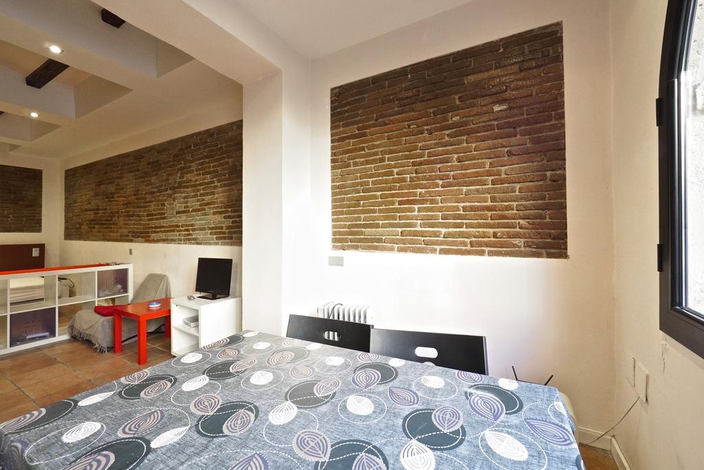 Sunny Apartments Barcelona Exterior photo