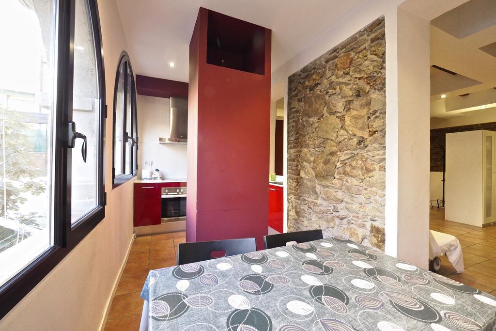 Sunny Apartments Barcelona Exterior photo