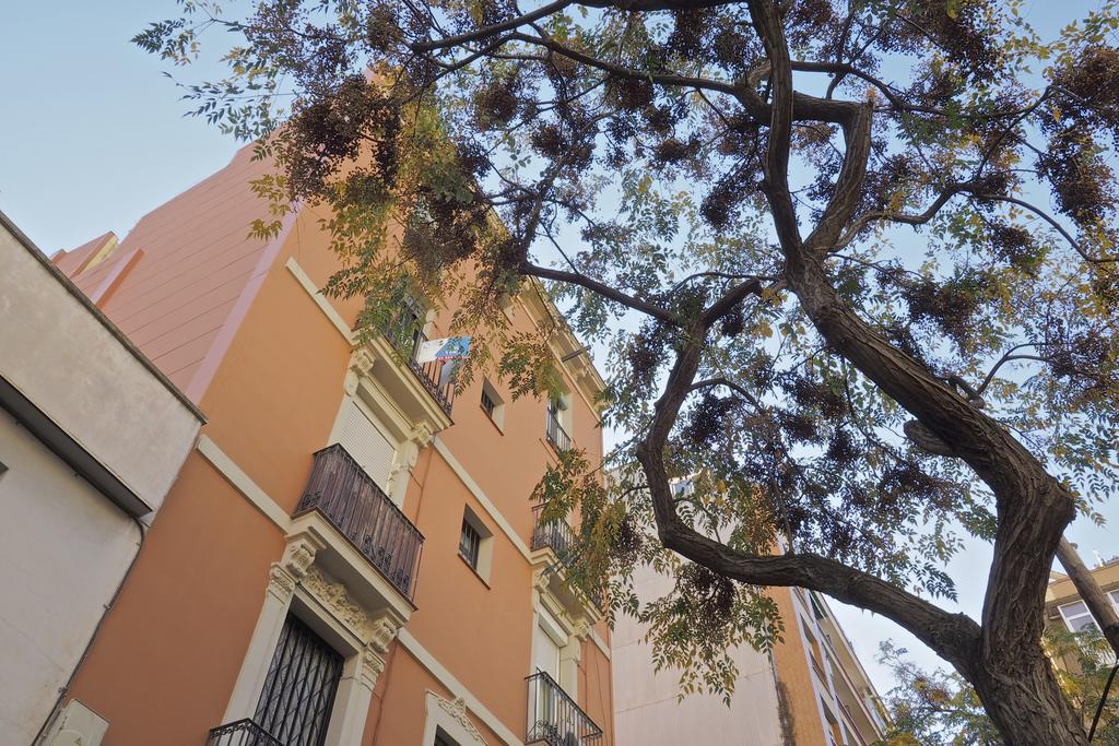 Sunny Apartments Barcelona Exterior photo