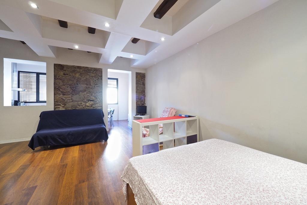 Sunny Apartments Barcelona Exterior photo