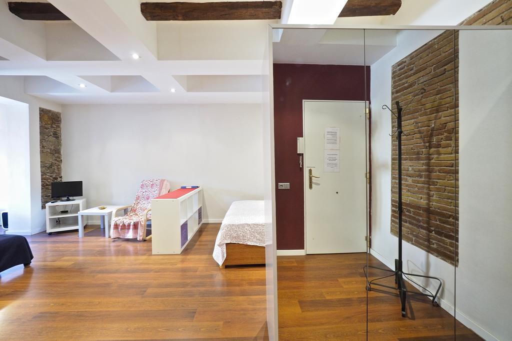 Sunny Apartments Barcelona Exterior photo