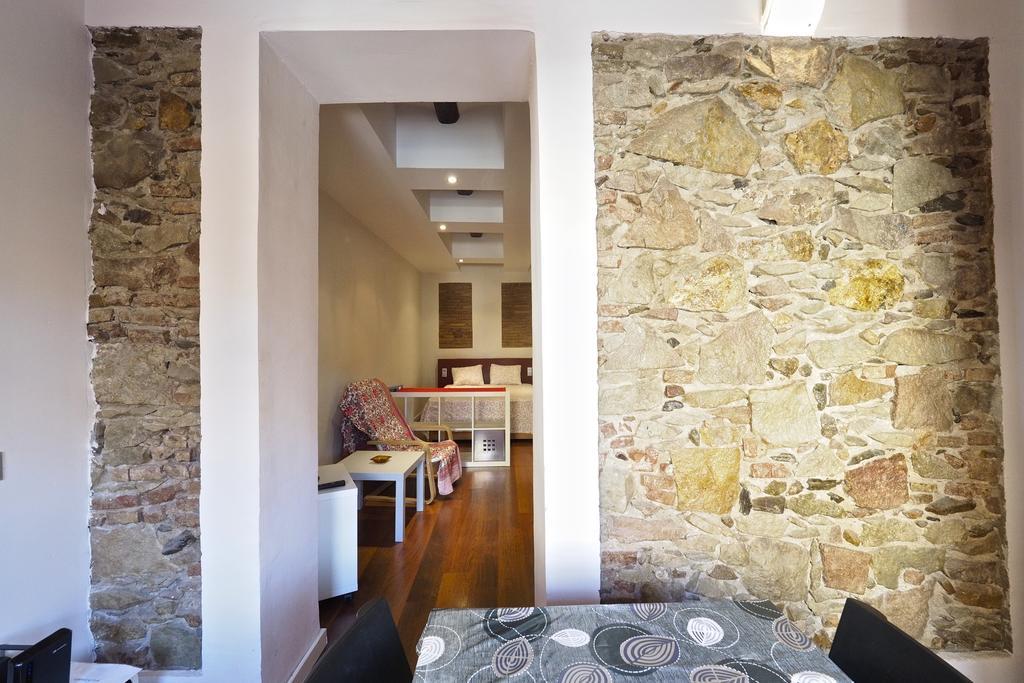 Sunny Apartments Barcelona Exterior photo